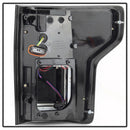 Spyder 15-17 Ford F-150 LED Tail Lights (w/Blind Spot) - Black Smoke (ALT-YD-FF15015BS-LBLED-BSM)-15