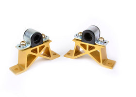 Whiteline Subaru 02-07 WRX / 93-07 Impreza Non-Turbo / 04-07 STi 27mm Rear Swaybar Mount Kit - 0