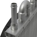 Mishimoto Heavy Duty Transmission Cooler w/ Electric Fan-26