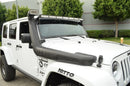 Injen 07-18 Jeep Wrangler (JK) 3.6L V6 Deep Water Crossing Snorkel for Evolution Intake-4