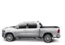 BAK 09-18 Dodge Ram 1500 (19-20 Classic Only) 5ft 7in Bed (w/ Ram Box) BAKFlip MX4 Matte Finish-10