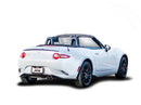 Borla 2016 Mada Miata 2.0L Rear Section S-Type Exhaust-4