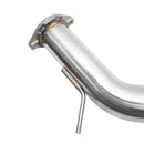 Injen 19-21 Hyundai Veloster L4 1.6L Turbo Performance Stainless Steel Axle Back Exhaust System-5
