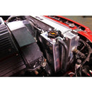 Mishimoto 92-99 BMW 3 Series Aluminum Coolant Expansion Tank - Black-25