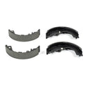 Power Stop 05-17 Toyota Tacoma Rear Autospecialty Brake Shoes-1