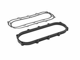 Skunk2 Ultra Series Honda/Acura Black Street Intake Manifold .5 Liter Spacer - 0