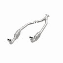 MagnaFlow Conv DF 99-04 LR Discovery V8 49S-44
