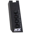 Nitrous Express 2015+ Ford Mustang Custom Switch Panel-2