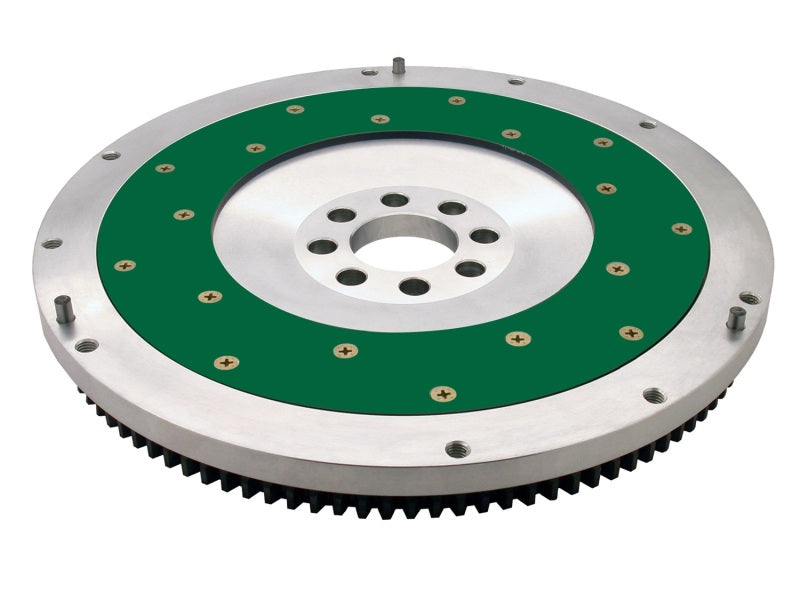 Fidanza SR20DET Jspec (Non Dual Mass) Aluminum Flywheel - 0