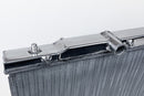 CSF FE1 Civic Si / DE4 Acura Integra High Performance All Aluminum Radiator-3