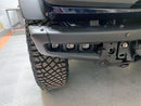 ORACLE Lighting 21-22 Ford Bronco Triple LED Fog Light Kit for Steel Bumper - White-8