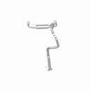 MagnaFlow SYS C/B 10-12 Mazdaspeed 3 2.3L Turbo-34