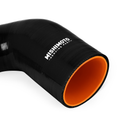 Mishimoto 00-05 Honda S2000 Black Silicone Induction Hose Kit-9