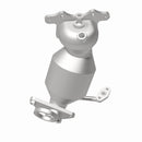 Magnaflow Conv DF 10-12 Insight 1.3L Manifold-39