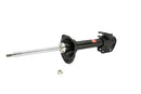 KYB Shocks & Struts Excel-G Rear Right SUBARU Impreza (AWD) 2004-07 SUBARU WRX Sedan (NOT STI)-4