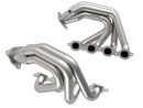 Kooks 2020 Chevrolet Corvette C8 1-7/8in Super Street Stainless Headers-5
