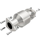 Magnaflow Conv DF 08-09 Accord 3.5L rear-1