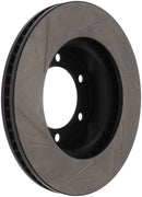 StopTech Slotted Sport Brake Rotor-2