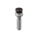 McGard Wheel Lock Bolt Set - 4pk. (Radius Seat) M14X1.5 / 17mm Hex / 45.0mm Shank Length - Black-2
