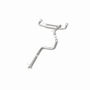 MagnaFlow SYS C/B 10-12 Mazdaspeed 3 2.3L Turbo-35