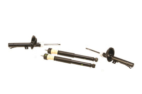 Ford Racing SVT Focus Strut/Shock Kit - 0