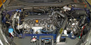 AEM 2016 Honda HR-V L4-1.8L F/I Gunmetal Gray Cold Air Intake-5
