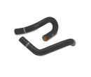 Mishimoto 94-97 Mazda Miata Black Silicone Heater Hose Kit-2