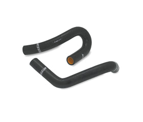 Mishimoto 94-97 Mazda Miata Black Silicone Heater Hose Kit - 0