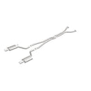 MagnaFlow Sys CB 04- Cadillac CTS-V 5.7L-35