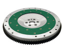 Fidanza 85-89 Mitsubishi Starion 2.6L Aluminum Flywheel (10.5lb)-2