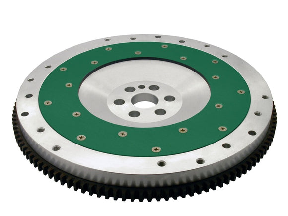 Fidanza 85-89 Mitsubishi Starion 2.6L Aluminum Flywheel (10.5lb)