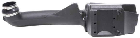 K&N 18-20 Jeep Wrangler JL 2.0L AirCharger Performance Intake