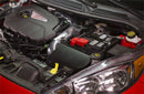 Mishimoto 14-15 Ford Fiesta ST 1.6L Performance Air Intake Kit - Wrinkle Red-4