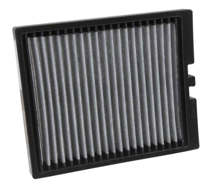 K&N 18 Ford Taurus 3.5L Cabin Air Filter - 0