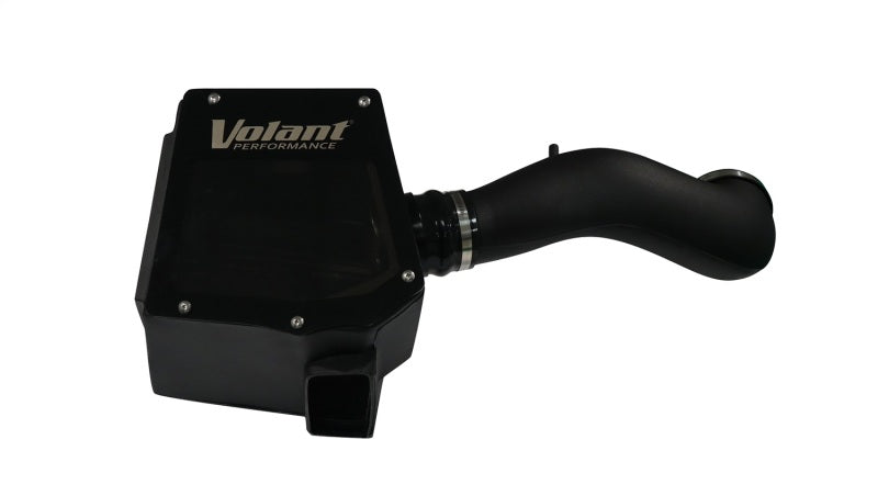 Volant 07-08 Cadillac Escalade 6.2 V8 Pro5 Closed Box Air Intake System - 0