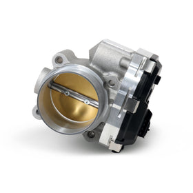 BBK 2015+ Ford Mustang 2.3L EcoBoost 65mm Power Plus Series Throttle Body - 0