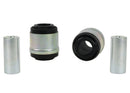Whiteline Plus 11/05+ Dodge Charger / 3/08 Challenger Front Lower Inner Control Arm Bushing Kit-4