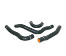 Mishimoto Mitsubishi EVO X Black Silicone Hose Kit-5
