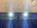 Oracle Rear Bumper LED Reverse Lights for Jeep Wrangler JL - 6000K-18