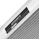 Mishimoto 07-09 Nissan 350Z Manual Aluminum Radiator-17