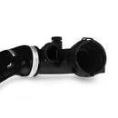 Mishimoto 99-06 BMW E46 Non-M Black Silicone Hose Kit-6