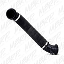 MBRP 2004.5-2010 Chev/GMC 6.6L Duramax 3in Turbo Down Pipe Black-7
