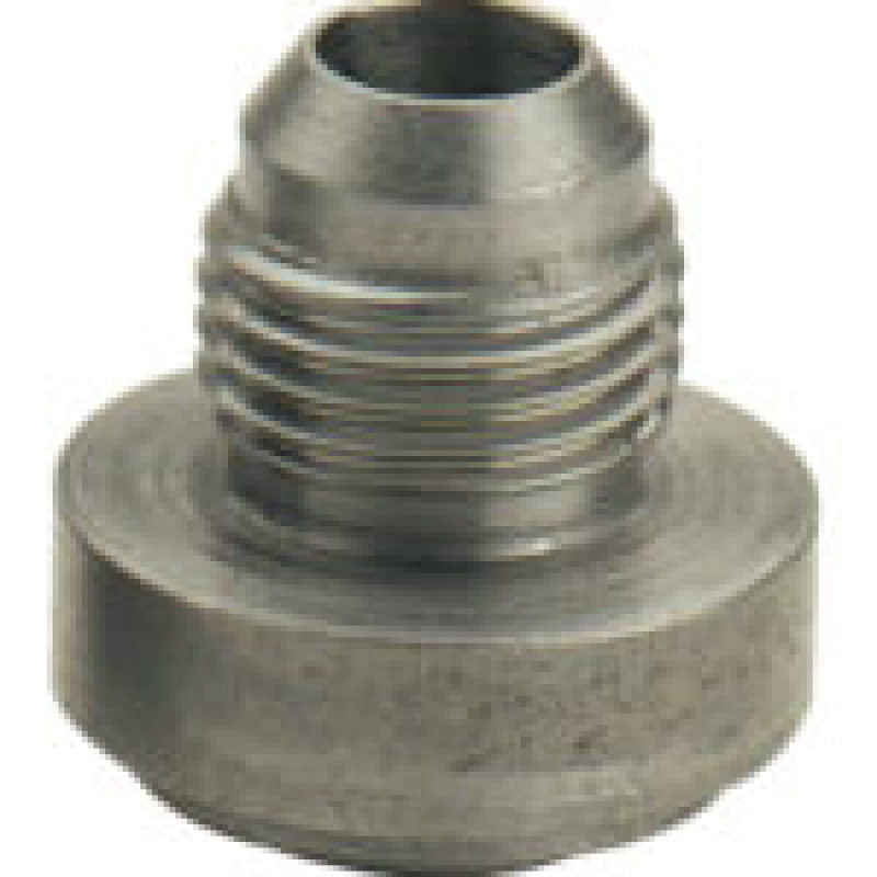 Fragola -6AN Male Steel Weld Bung - 0