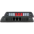 ANZO 2009-2014 Ford F-150 LED 3rd Brake Light Smoke B - Series-2