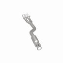 MagnaFlow Conv DF 01-05 Lexus IS300 3.0L Underbody-38