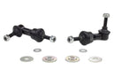 Whiteline 89-98 Nissan 240SX S13 & S14 Rear Swaybar link kit-adjustable ball end links-1