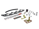Skunk2 Ultra Series B Series VTEC Street Intake Manifold - Silver-6