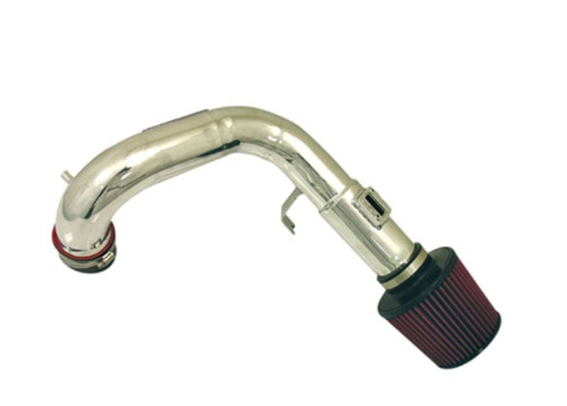 Injen 05-06 Cobalt SS Supercharged 2.0L Polished Cold Air Intake - 0