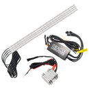 Oracle 20-22 Ford F-250/350 Super Duty Dynamic ColorSHIFT Headlight DRL Upgrade Kit w/Switchback-17