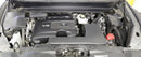 K&N 17-18 Nissan Pathfinder V6-3.5L F/I Typhoon Air Intake-8